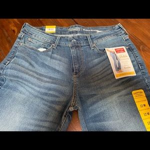 Levi Strauss NWT denim jeans